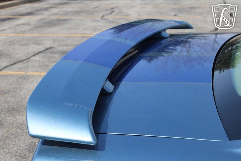 2006 Ford Mustang