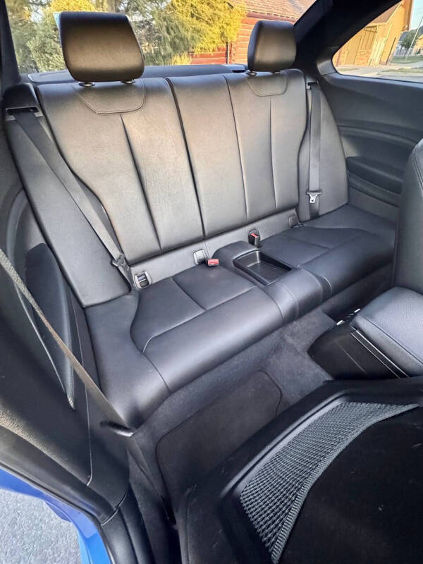 2014 BMW 2 Series M235i