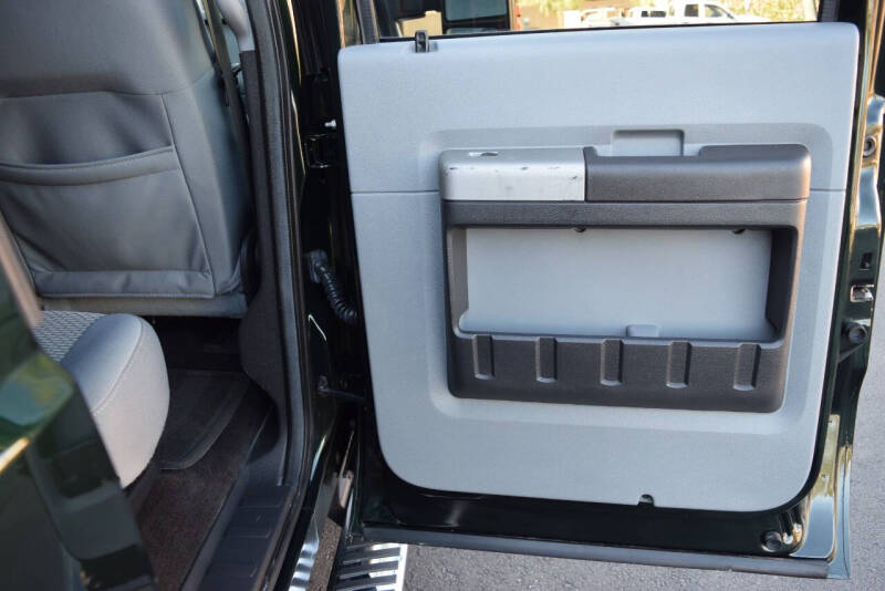 2016 Ford F-350 Super Duty XLT