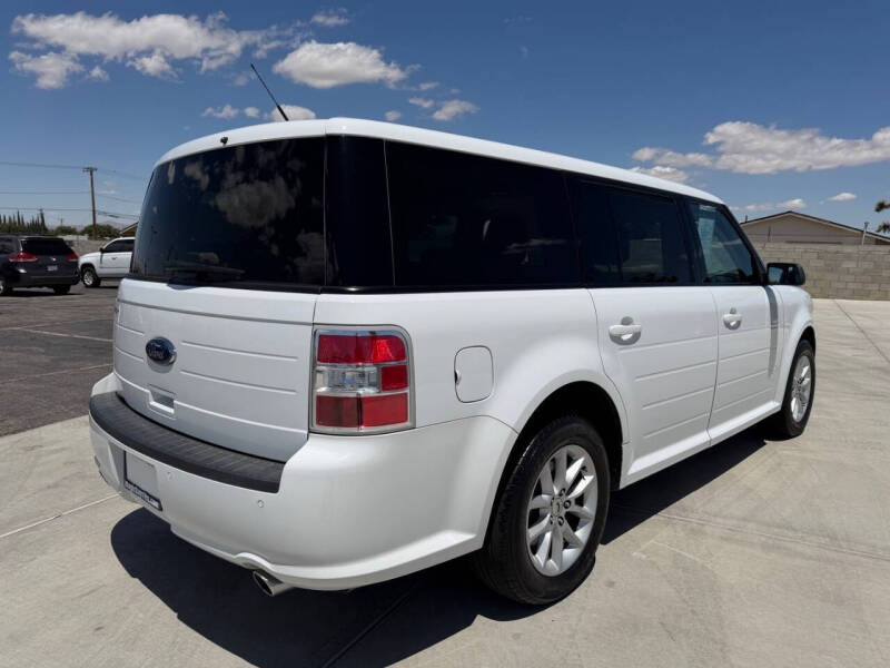 2015 Ford Flex SE