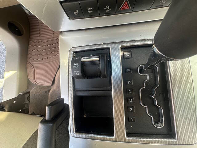 2008 Jeep Liberty Limited