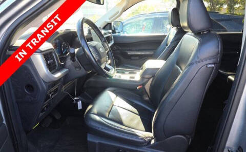 2023 Ford Expedition MAX XLT