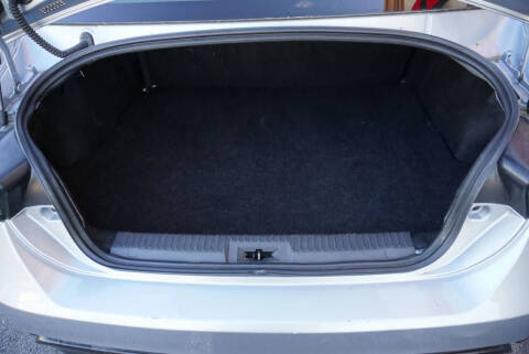 2015 Subaru BRZ Limited