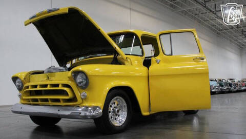 1957 Chevrolet 3100
