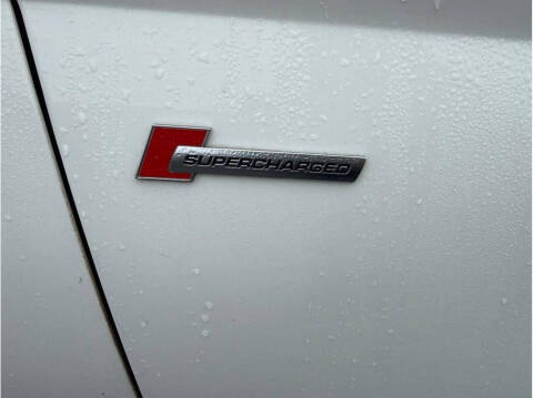 2013 Audi A6 3.0T quattro Prestige