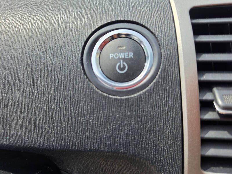 2009 Toyota Prius Standard