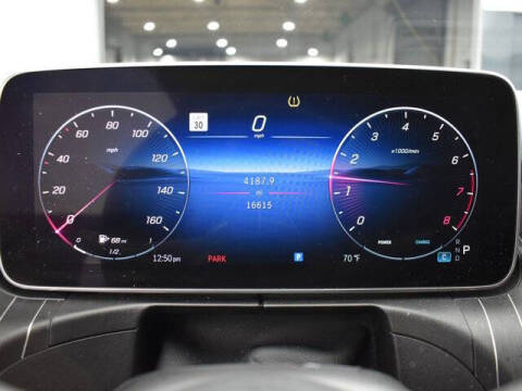 2024 Mercedes-Benz CLE CLE 300 4MATIC