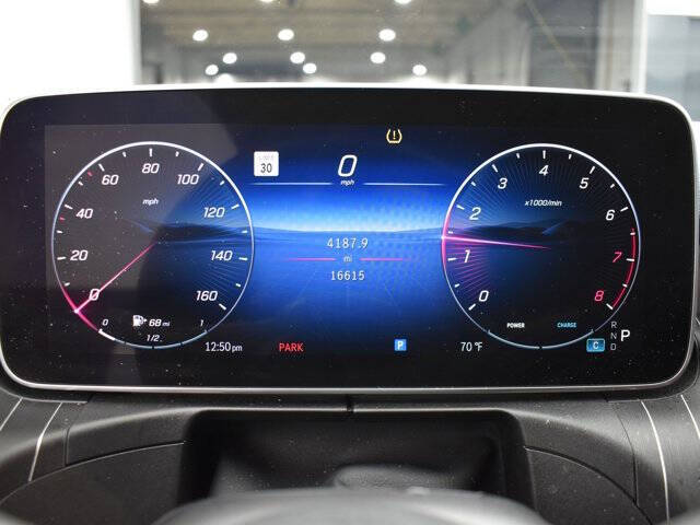 2024 Mercedes-Benz CLE CLE 300 4MATIC