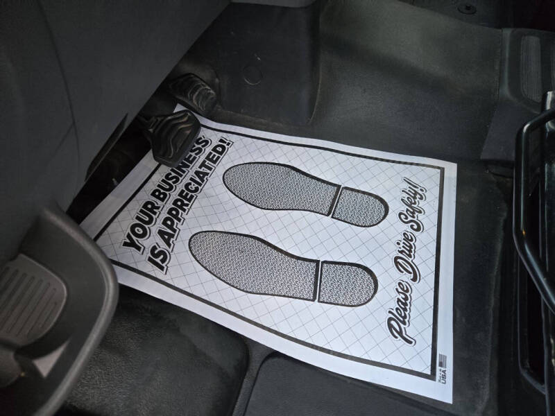 2022 Ford Transit 250