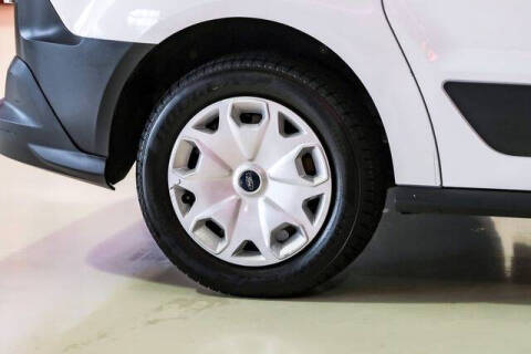 2017 Ford Transit Connect XL