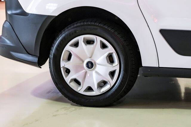 2017 Ford Transit Connect XL