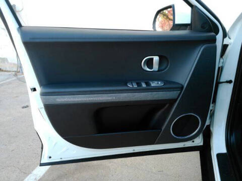 2022 Hyundai Ioniq 5 SEL