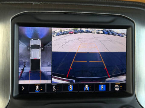 2022 GMC Sierra 3500HD