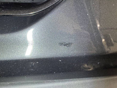 2017 Chevrolet Corvette Z06