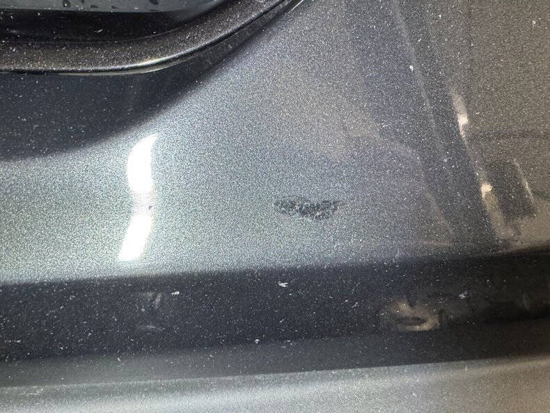 2017 Chevrolet Corvette Z06