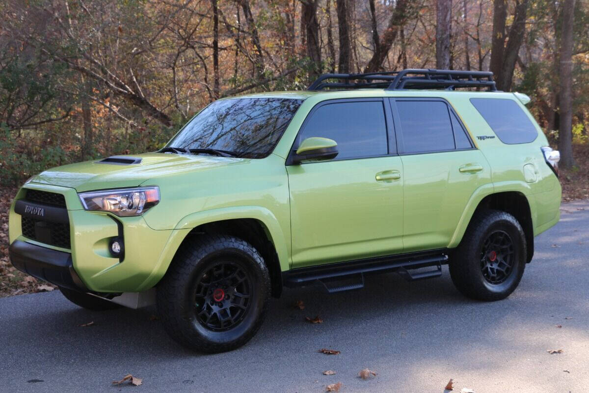 Toyota 4Runner For Sale In North Carolina - Carsforsale.com®