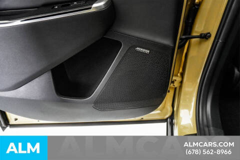 2022 Kia EV6 GT-Line