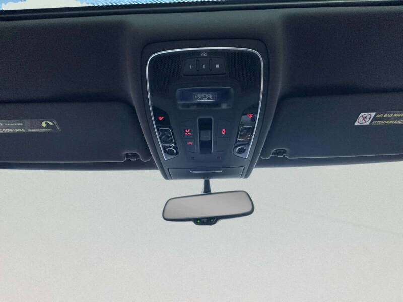 2014 Audi A6 3.0 quattro TDI Prestige