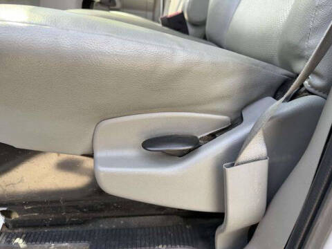 2023 Ford E-Series