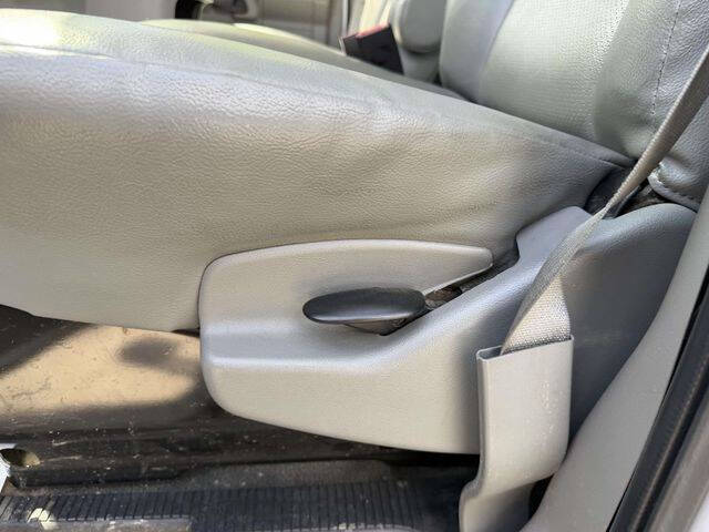 2023 Ford E-Series