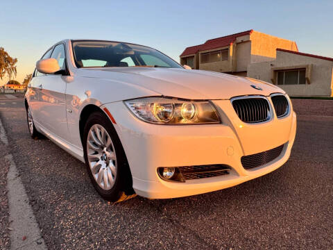 2009 BMW 3 Series 328i