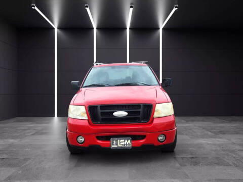 2006 Ford F-150