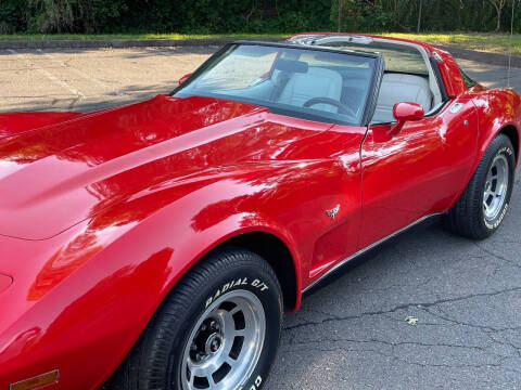 1978 Chevrolet Corvette