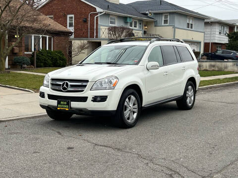 2008 Mercedes-Benz GL-Class for sale at Reis Motors LLC in Lawrence NY