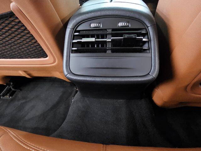 2014 Maserati Ghibli S Q4