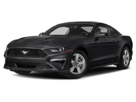 2020 Ford Mustang for sale at Corpus Christi Pre Owned in Corpus Christi TX