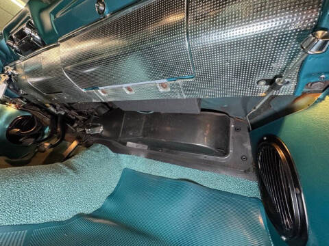 1960 Chevrolet Impala