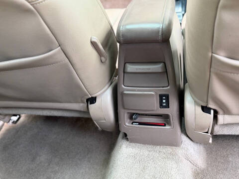 2002 Toyota 4Runner SR5
