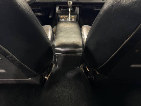 1978 Chevrolet Camaro