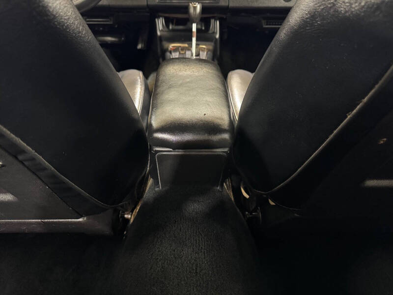 1978 Chevrolet Camaro