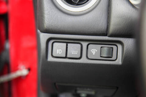 2003 Mazda MX-5 Miata LS