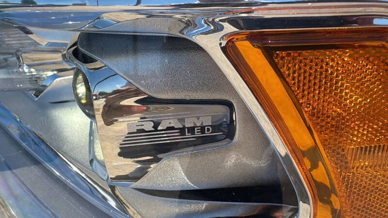 2020 RAM 2500 Limited