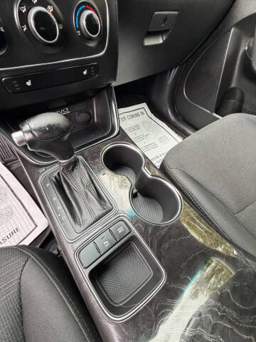 2014 Kia Sorento LX