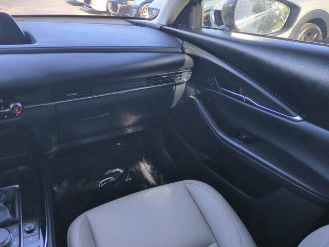 2024 Mazda CX-30 2.5 S Preferred