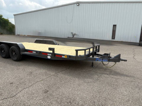 2025 BELLWETHER 7X20