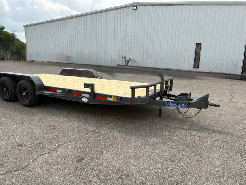 2025 BELLWETHER 7X20