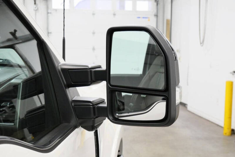 2022 Ford F-350 Super Duty