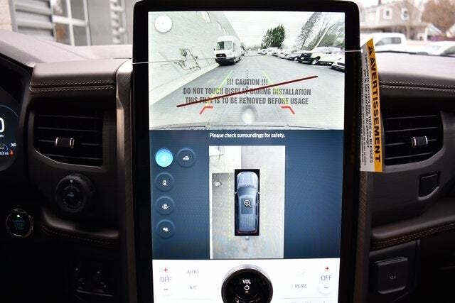 2024 Ford Expedition MAX King Ranch