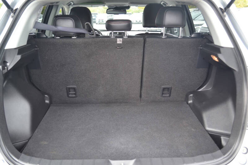 2022 Mitsubishi Outlander Sport SE