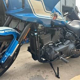 2023 Harley-Davidson fxlrst