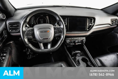 2023 Dodge Durango R/T Plus
