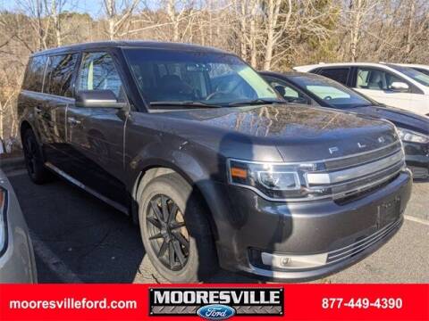 2018 Ford Flex for sale at Lake Norman Ford in Mooresville NC
