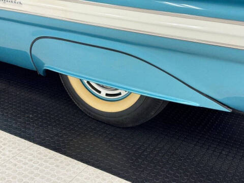 1960 Chevrolet Impala