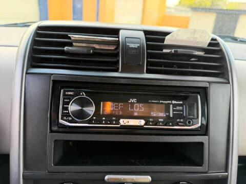 2009 Honda Element LX
