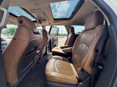 2014 Buick Enclave Premium