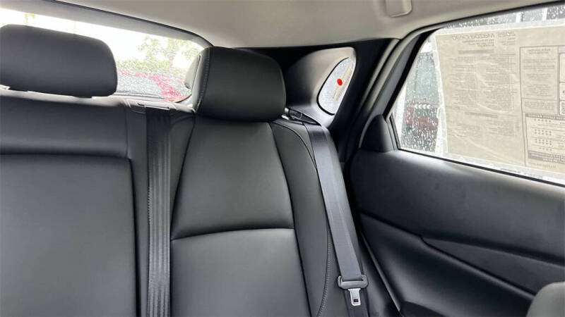 2025 Mazda CX-30 2.5 S Preferred